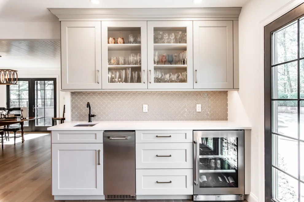 Charming Culinary Space, Allentown PA by Agentis Kitchen & Bath - Photo 7