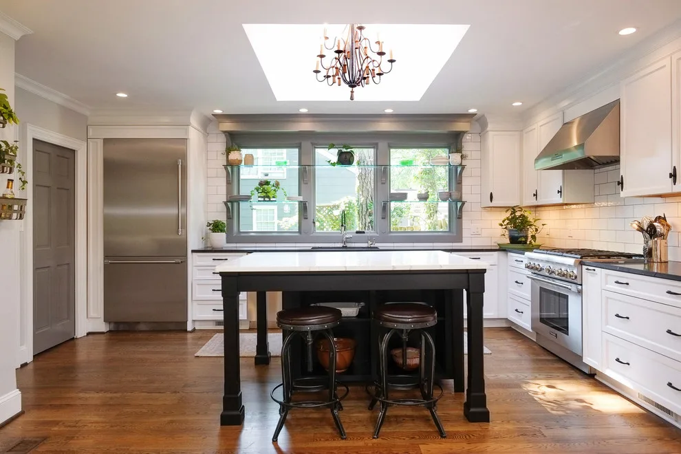 Dellwood Project by Brickwood Builders, Inc. - Photo 4
