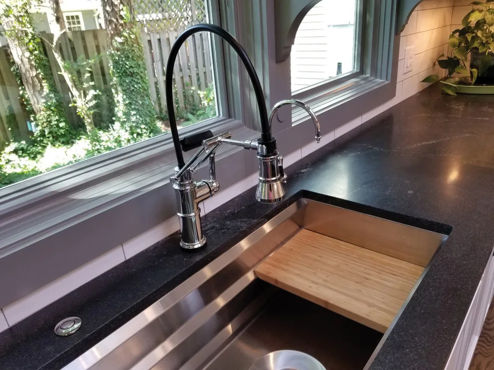 Dellwood Project by Brickwood Builders, Inc. - Photo 12