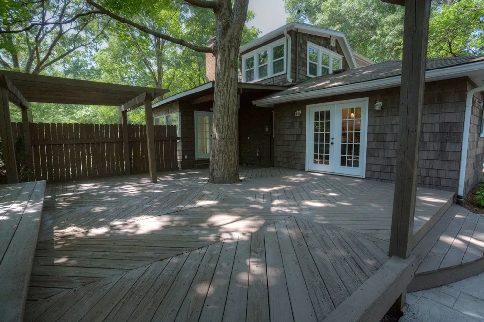Delmar, Roeland Park Area by Creative Renovations - Photo 20