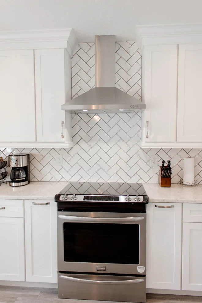Demont Kitchen Renovation by The Bath And Kitchen Gallery, Inc. - Photo 17