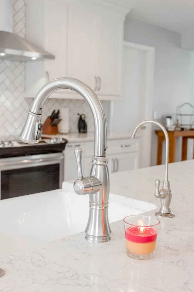 Demont Kitchen Renovation by The Bath And Kitchen Gallery, Inc. - Photo 11