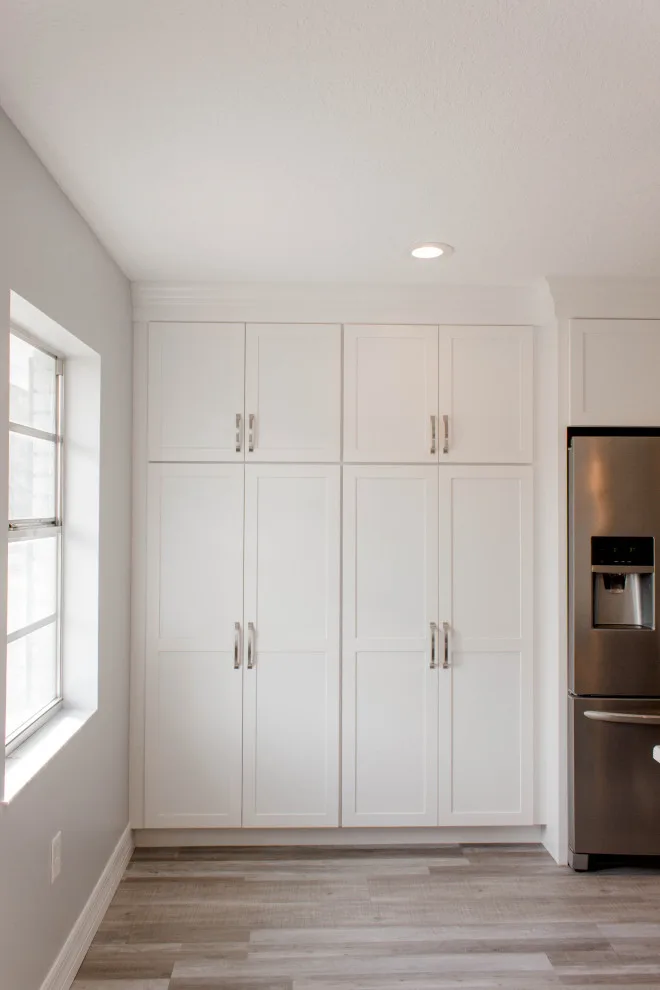 Demont Kitchen Renovation by The Bath And Kitchen Gallery, Inc. - Photo 6