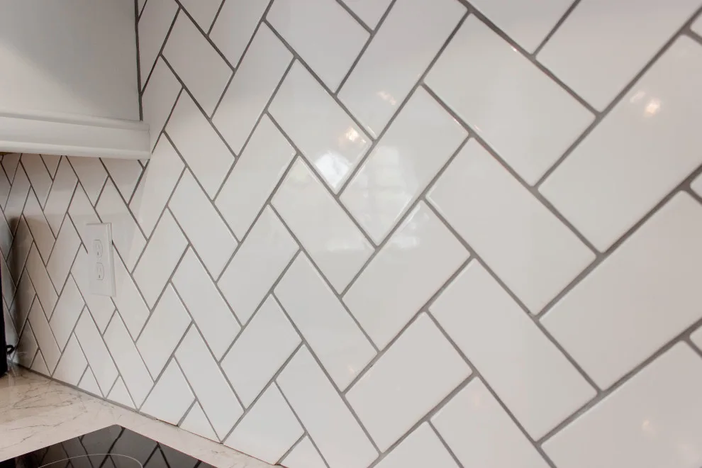 Demont Kitchen Renovation by The Bath And Kitchen Gallery, Inc. - Photo 9