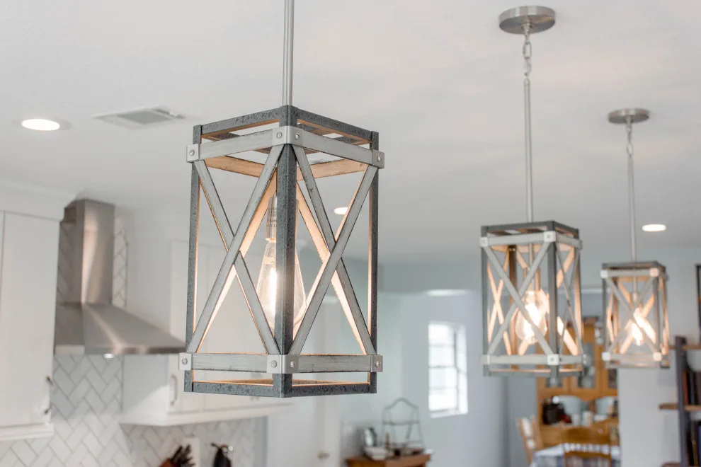 Demont Kitchen Renovation by The Bath And Kitchen Gallery, Inc. - Photo 5
