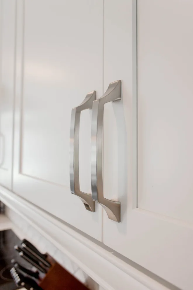 Demont Kitchen Renovation by The Bath And Kitchen Gallery, Inc. - Photo 13