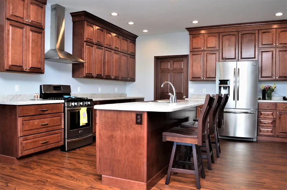 Shadow Maple Culinary. Haas Exclusive Line by Haas Cabinets - Photo 2