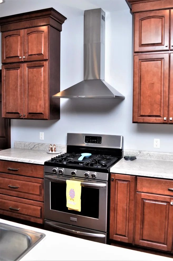 Shadow Maple Culinary. Haas Exclusive Line by Haas Cabinets - Photo 3