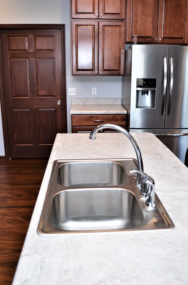 Shadow Maple Culinary. Haas Exclusive Line by Haas Cabinets - Photo 4