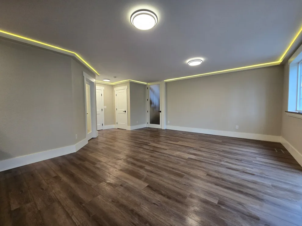 Den and Laundry Area by Bellinghamhomeworks - Photo 7