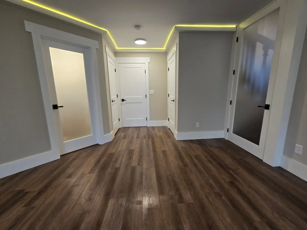 Den and Laundry Area by Bellinghamhomeworks - Photo 6