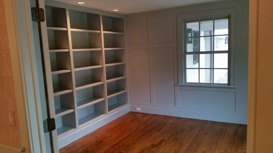 Workspace by Belle Ville Design Build - Photo 5