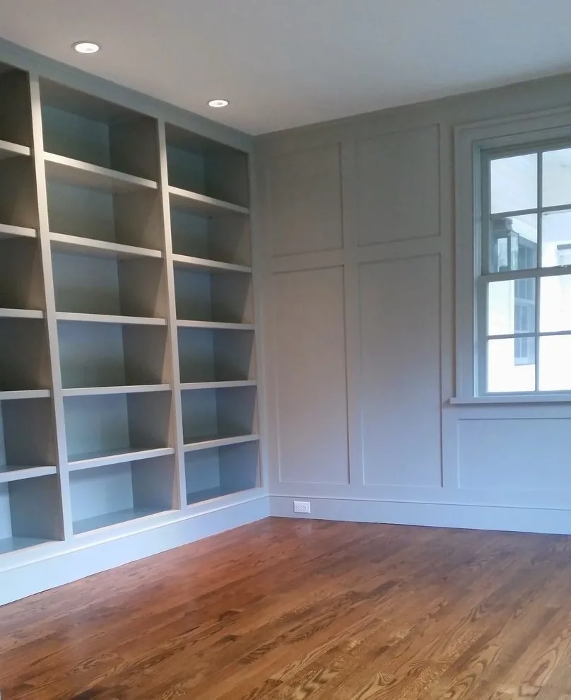 Workspace by Belle Ville Design Build - Photo 2