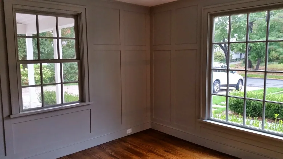 Workspace by Belle Ville Design Build - Photo 6