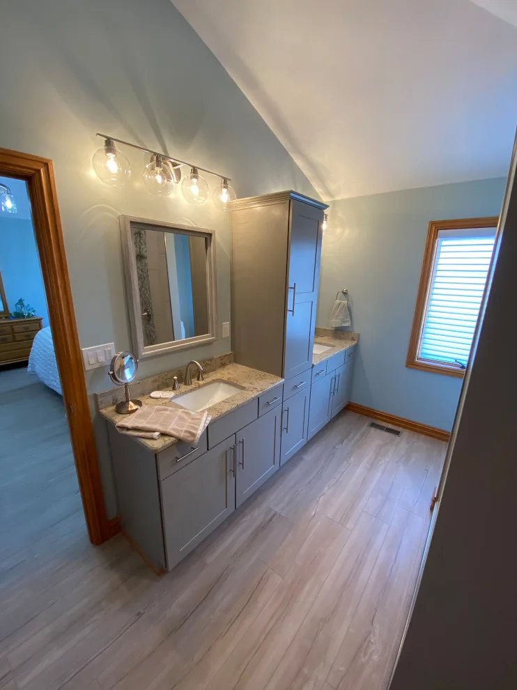 Deshler Ohio Home by Kleeberger Contracting Services INC. - Photo 2