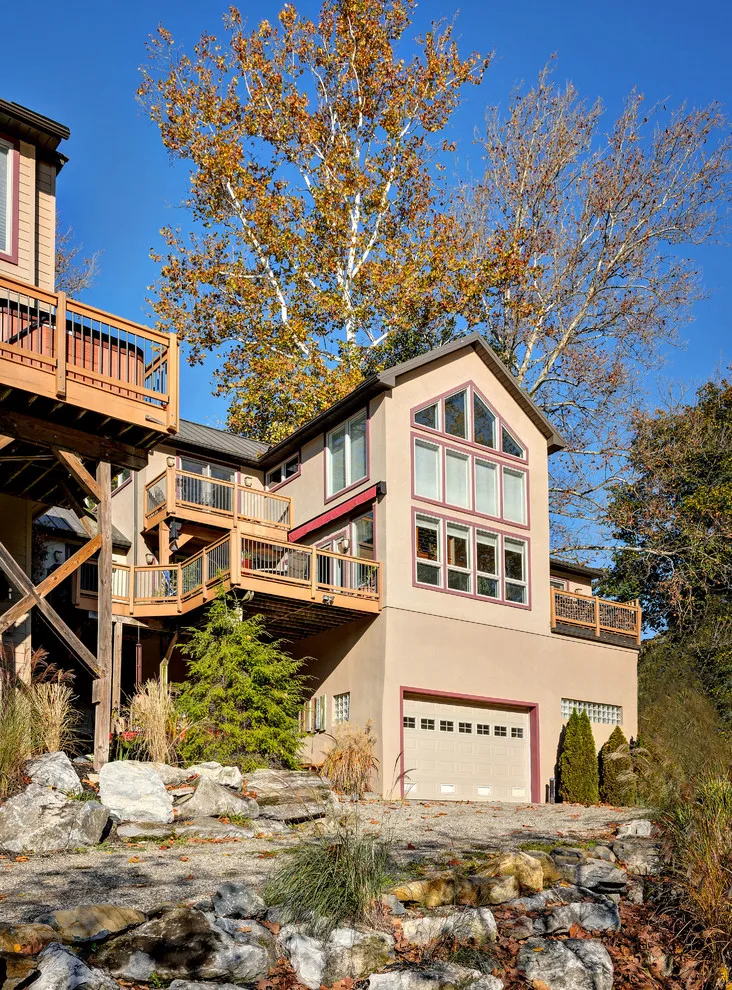 Forks Township New Home Design and Construction by Jay Miller General Contractors, Inc. - Photo 2