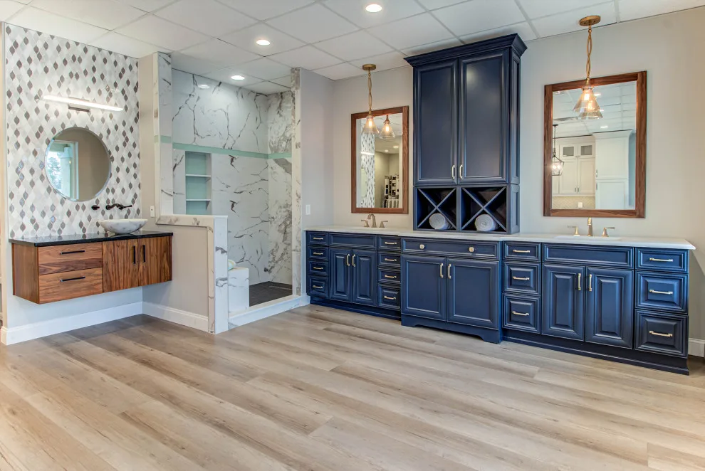 Creation Hub by Dreammaker Bath & Kitchen - Photo 11