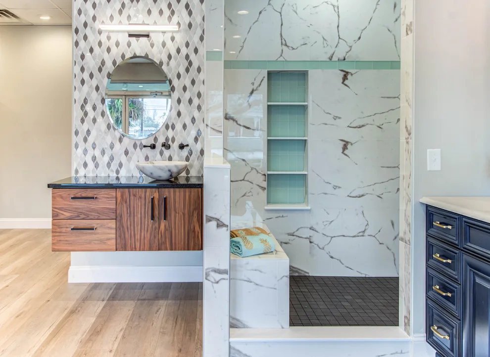 Creation Hub by Dreammaker Bath & Kitchen - Photo 6