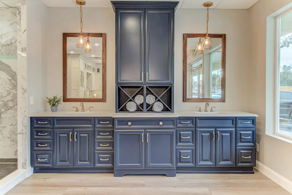 Creation Hub by Dreammaker Bath & Kitchen - Photo 4