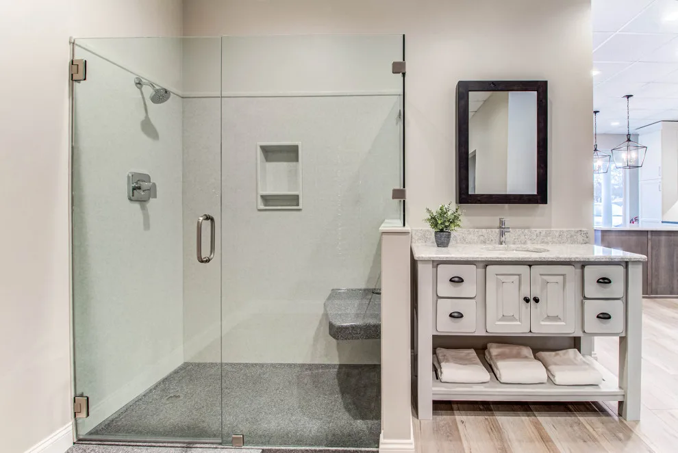 Creation Hub by Dreammaker Bath & Kitchen - Photo 12