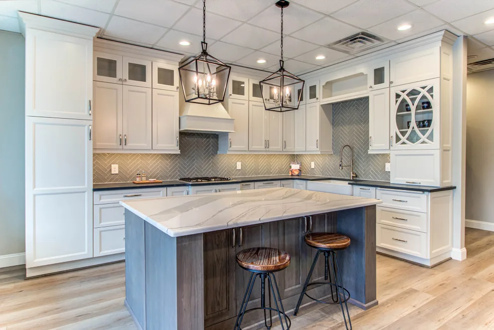 Creation Hub by Dreammaker Bath & Kitchen - Photo 7