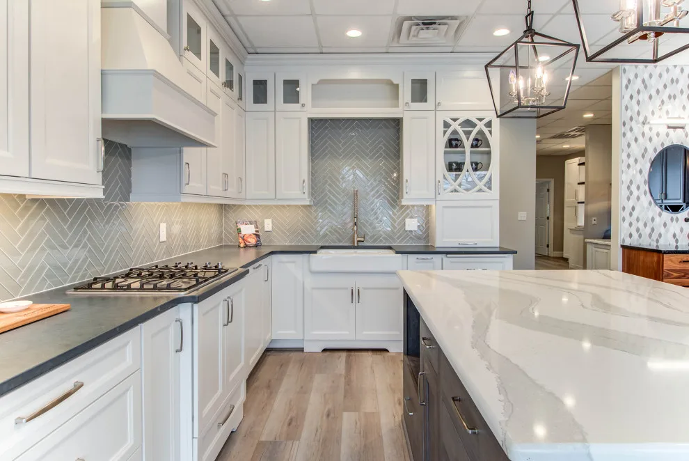Creation Hub by Dreammaker Bath & Kitchen - Photo 3