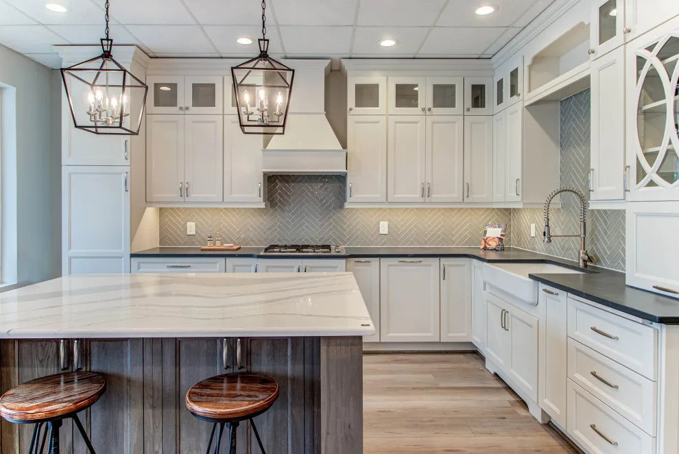 Creation Hub by Dreammaker Bath & Kitchen - Photo 2