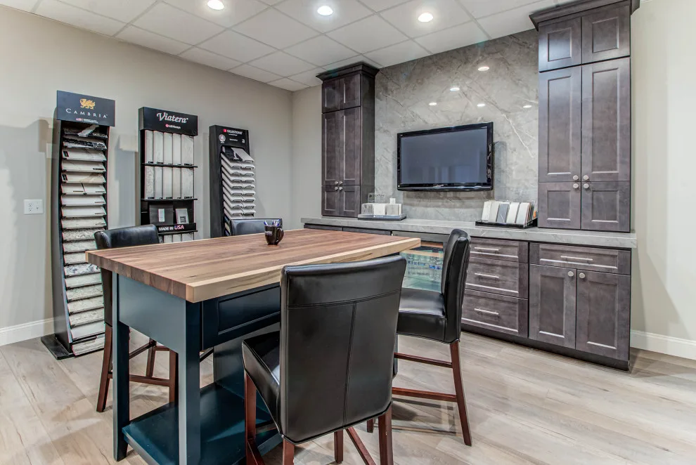 Creation Hub by Dreammaker Bath & Kitchen - Photo 10