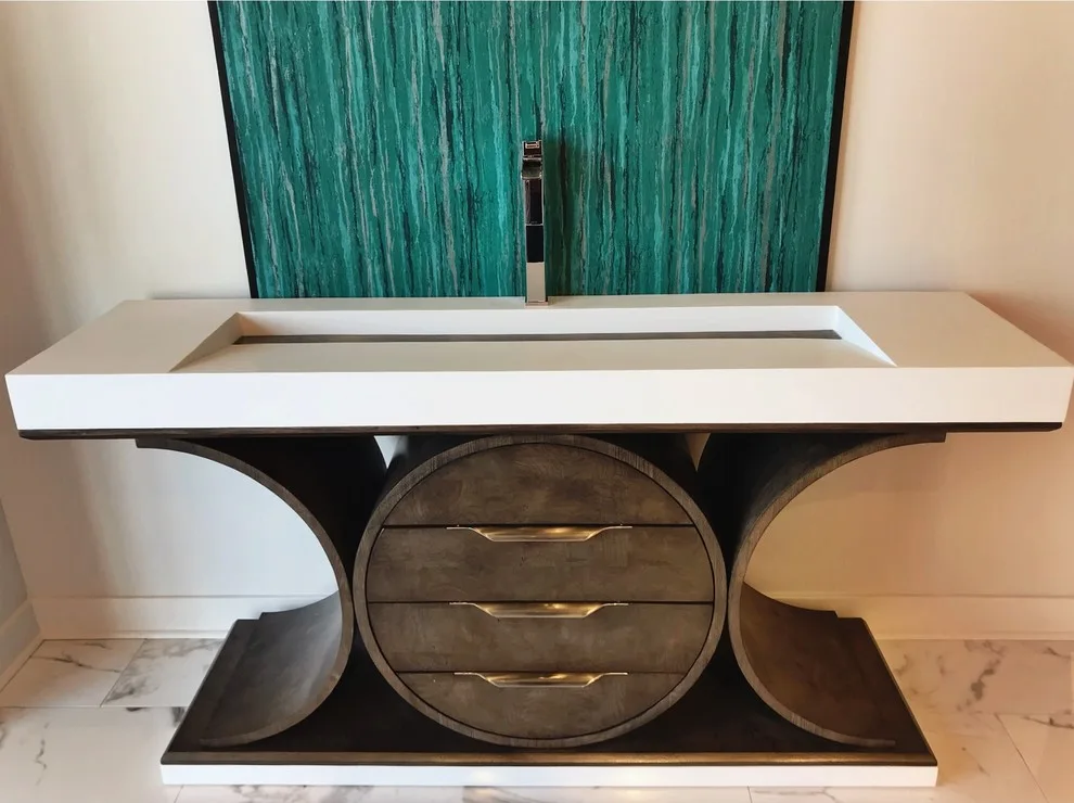 Showroom Design Hub by Drexel Interiors - Photo 6