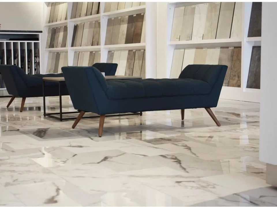 Showroom Design Hub by Drexel Interiors - Photo 9