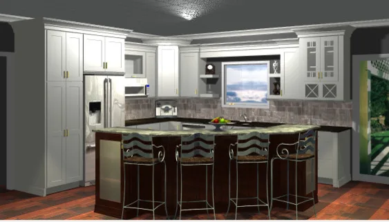 Renderings Design Gallery by Leatherman Supply Inc - Photo 8