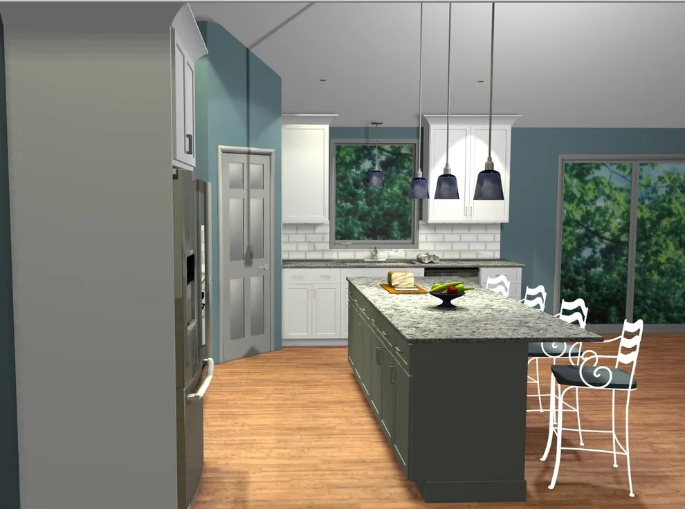 Renderings Design Gallery by Leatherman Supply Inc - Photo 4