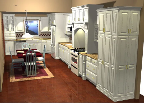 Renderings Design Gallery by Leatherman Supply Inc - Photo 3