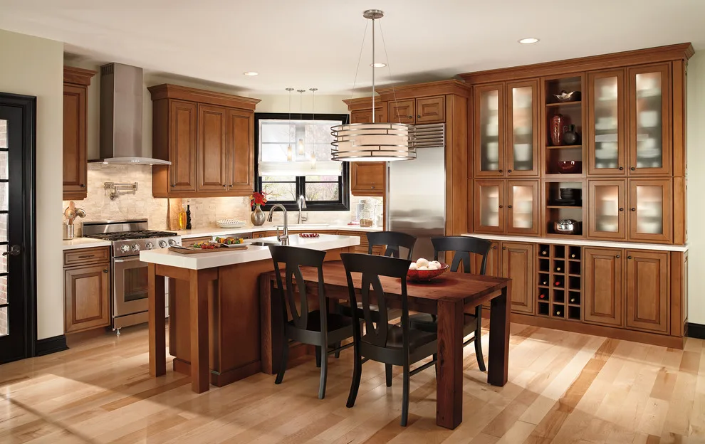 Waypoint Culinary Design Concepts by Good Value Home Center - Photo 6