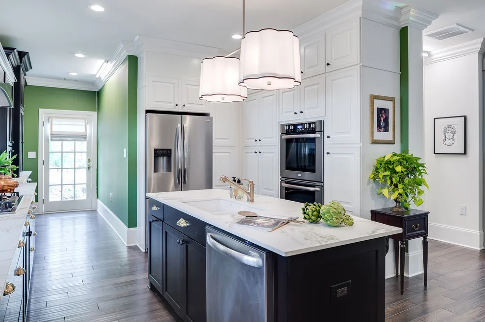 Waypoint Culinary Design Concepts by Good Value Home Center - Photo 7