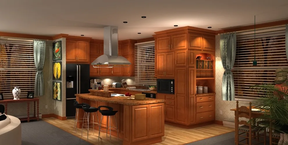 Bill Zielinski's Kitchen & Bath - Photo 10