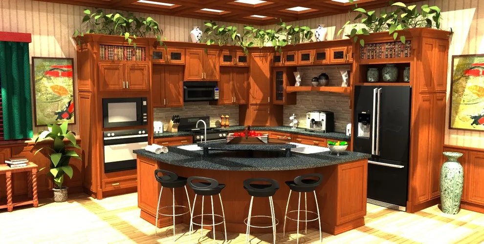 Bill Zielinski's Kitchen & Bath - Photo 7