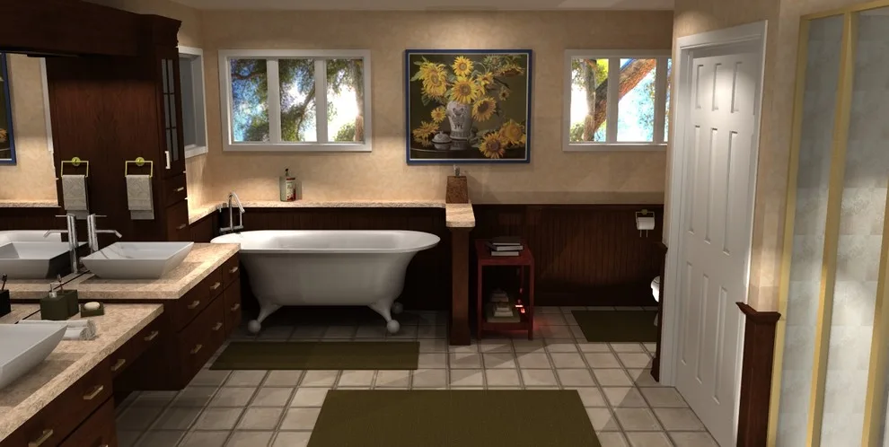 Portfolio Design by Bill Zielinski's Kitchen & Bath - Photo 4