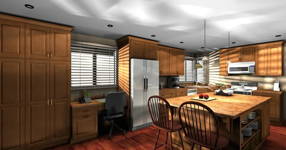 Portfolio Design by Bill Zielinski's Kitchen & Bath - Photo 5