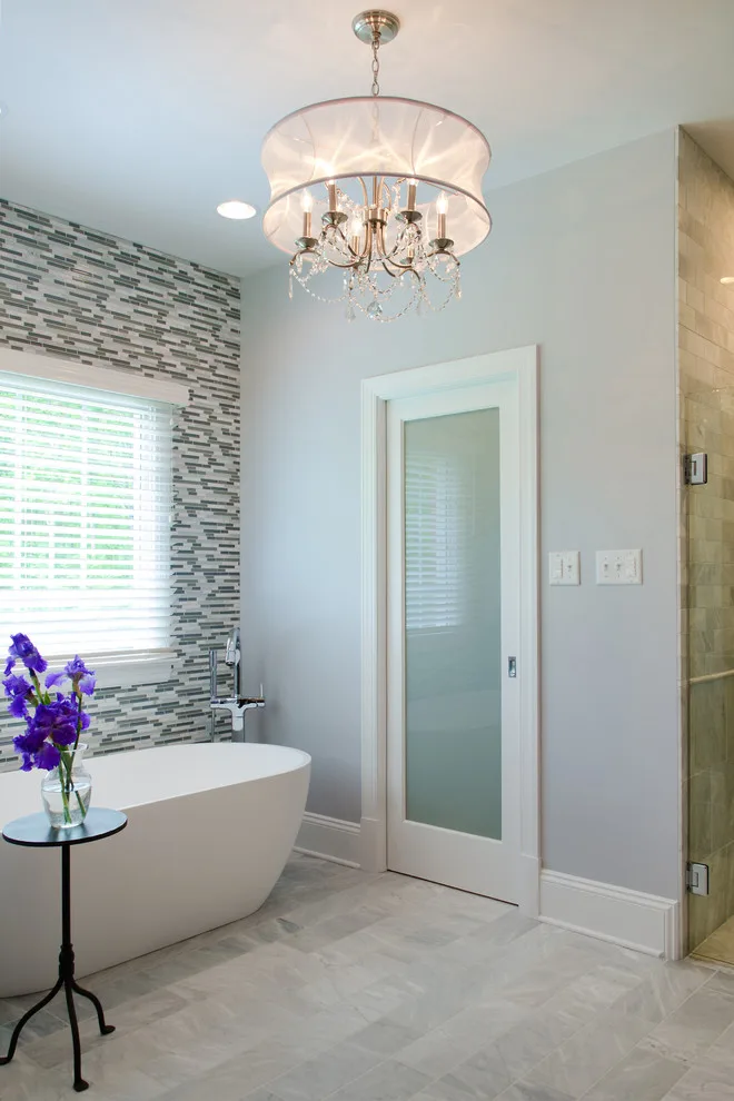 Luxury Bath Design Line by DesignLine Home Transformations - Photo 51