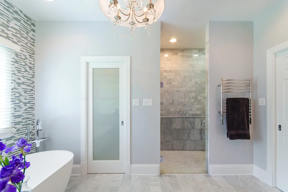 Luxury Bath Design Line by DesignLine Home Transformations - Photo 8