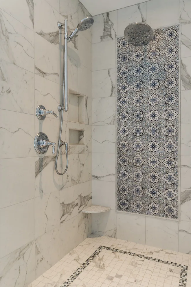 Luxury Bath Design Line by DesignLine Home Transformations - Photo 37