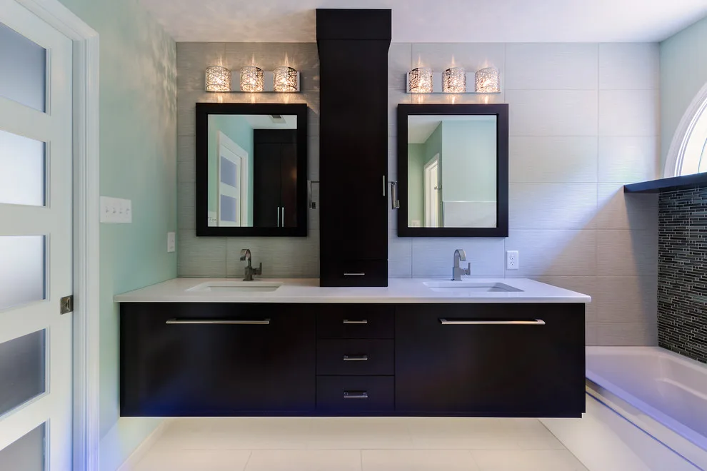 Luxury Bath Design Line by DesignLine Home Transformations - Photo 63