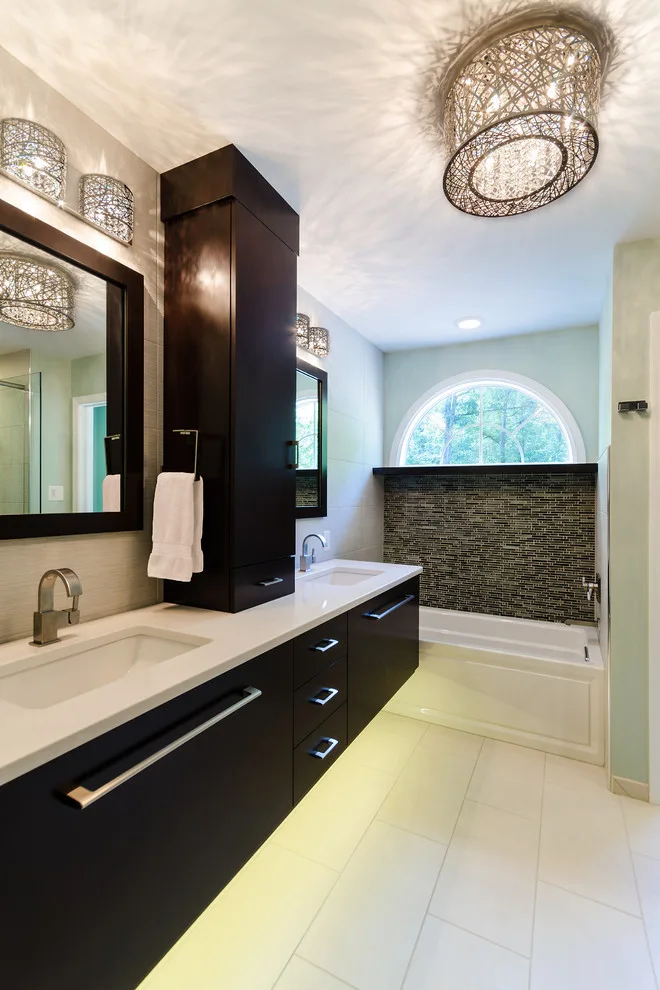 Luxury Bath Design Line by DesignLine Home Transformations - Photo 17
