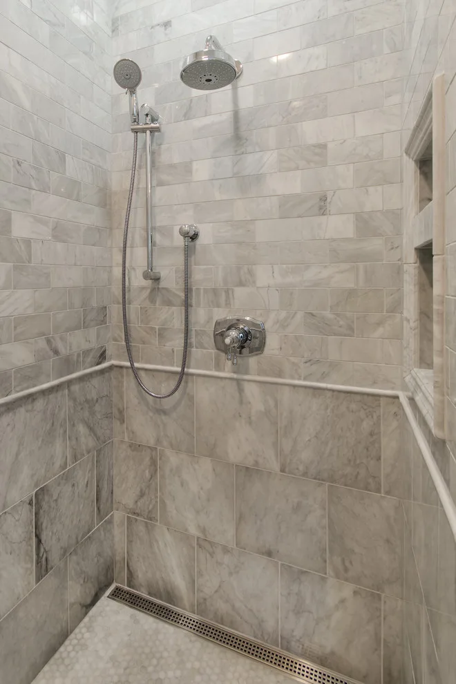 Luxury Bath Design Line by DesignLine Home Transformations - Photo 47