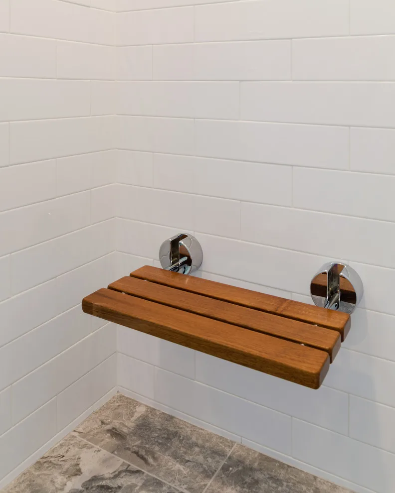 Luxury Bath Design Line by DesignLine Home Transformations - Photo 4