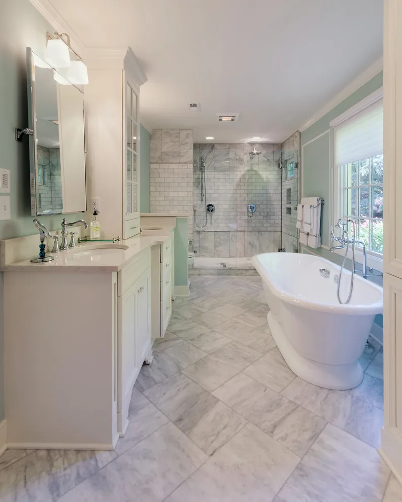 Luxury Bath Design Line by DesignLine Home Transformations - Photo 42