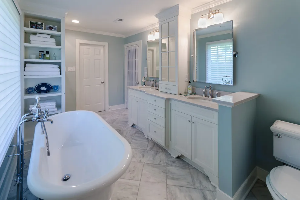Luxury Bath Design Line by DesignLine Home Transformations - Photo 52