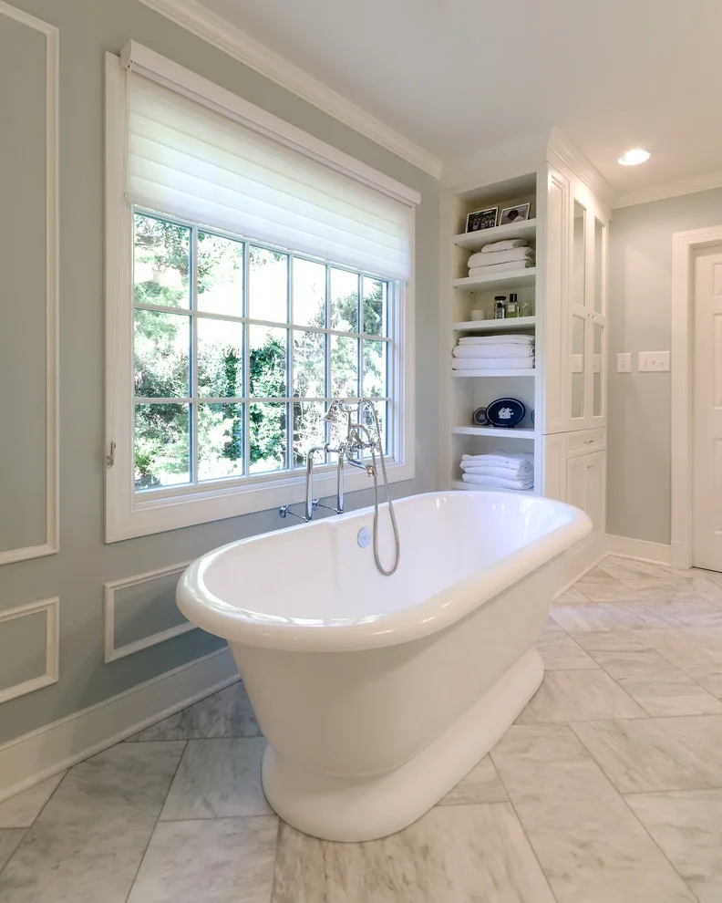 Luxury Bath Design Line by DesignLine Home Transformations - Photo 5