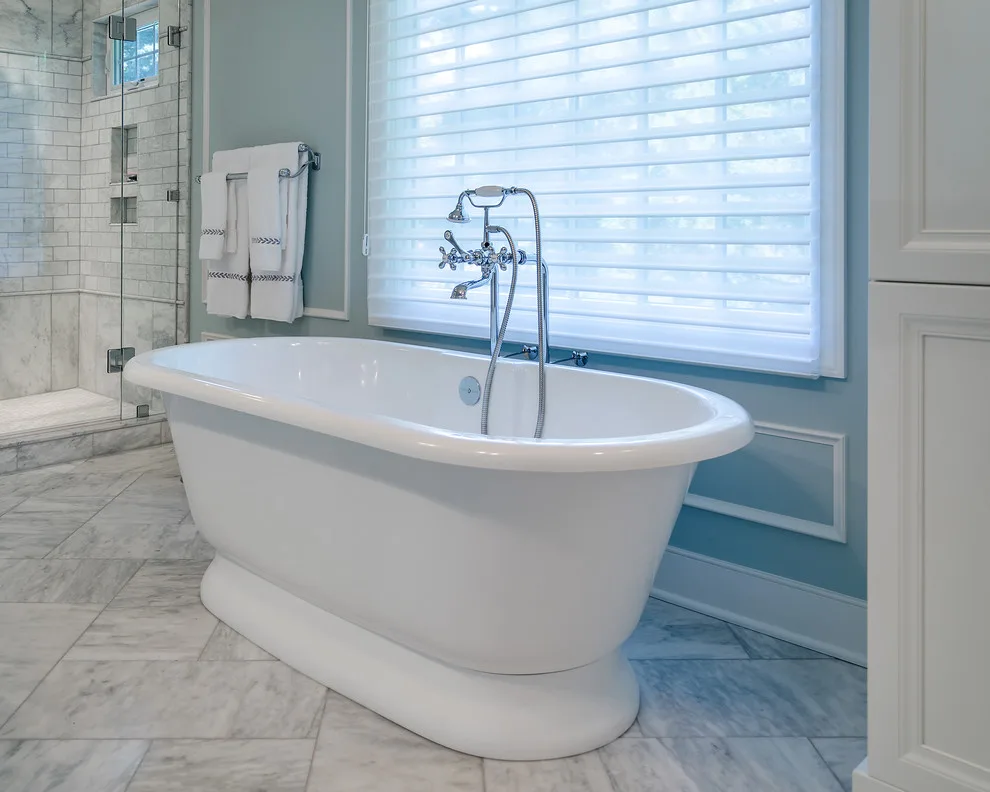 Luxury Bath Design Line by DesignLine Home Transformations - Photo 43